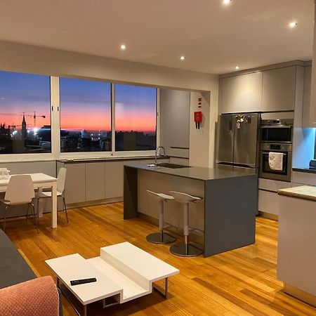 Sunset Guest House Matosinhos  Exterior foto