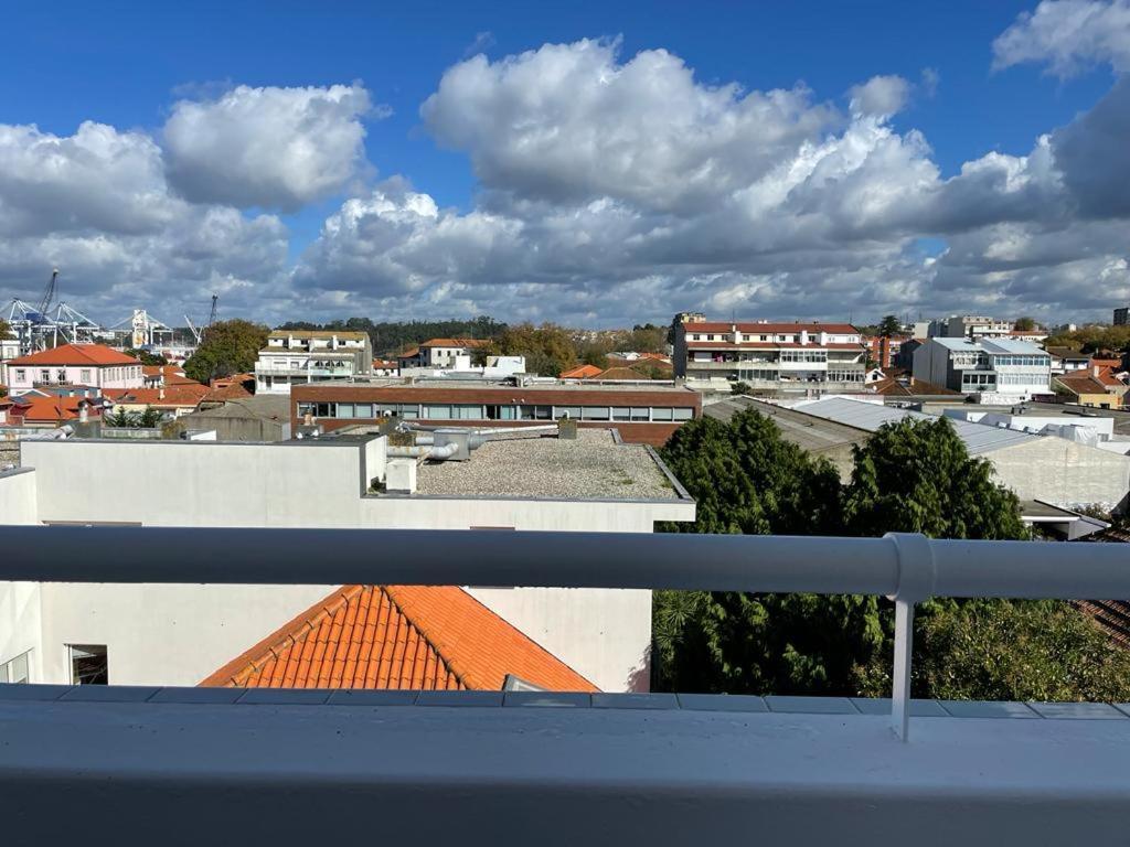 Sunset Guest House Matosinhos  Exterior foto