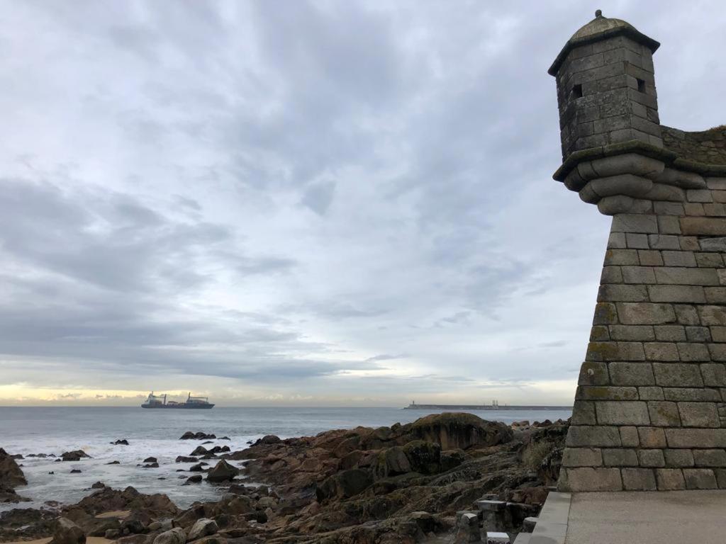 Sunset Guest House Matosinhos  Exterior foto