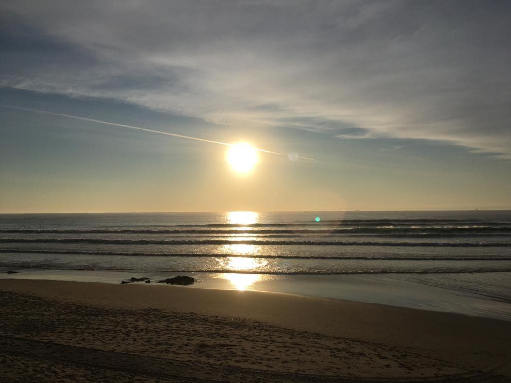 Sunset Guest House Matosinhos  Exterior foto