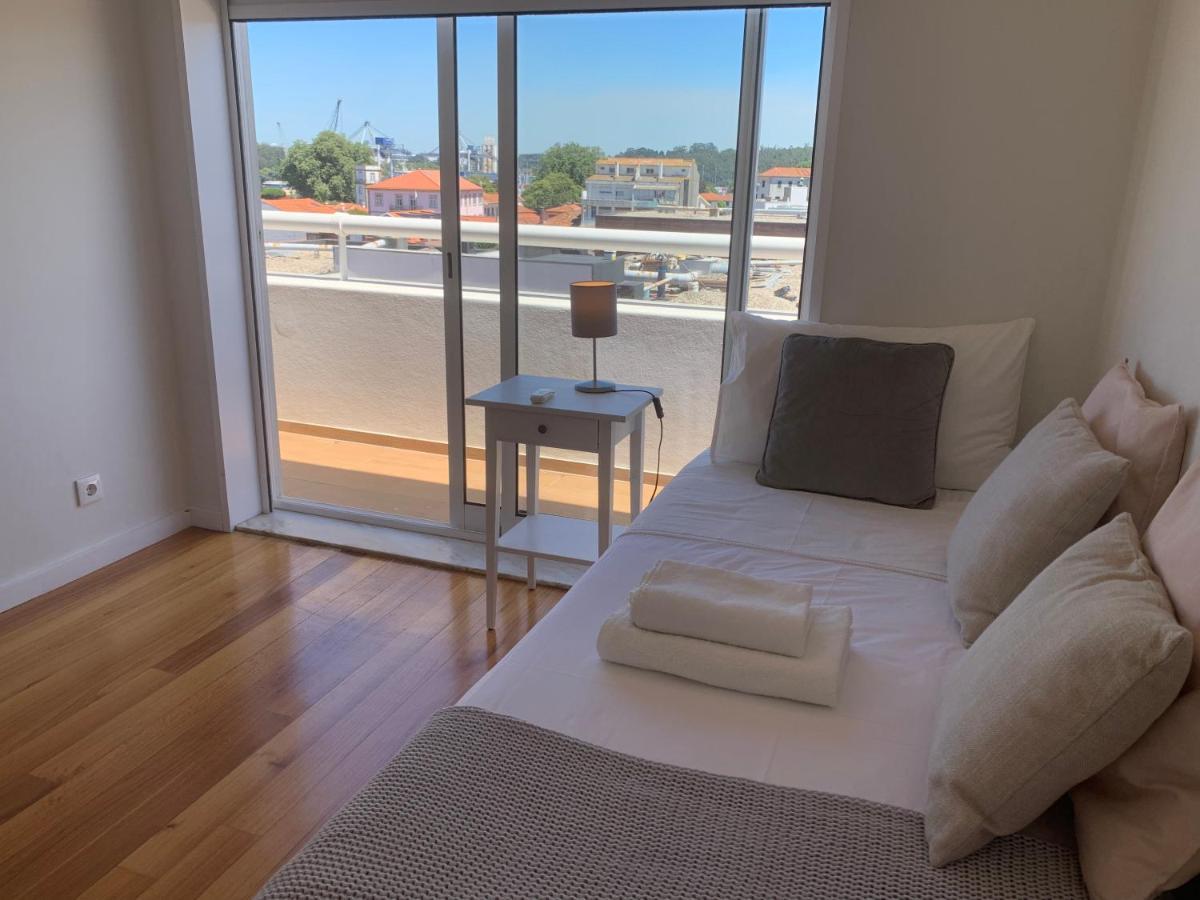 Sunset Guest House Matosinhos  Exterior foto