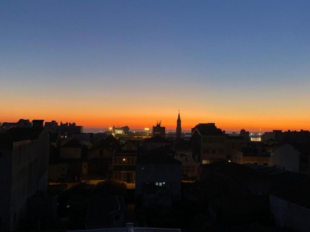Sunset Guest House Matosinhos  Exterior foto