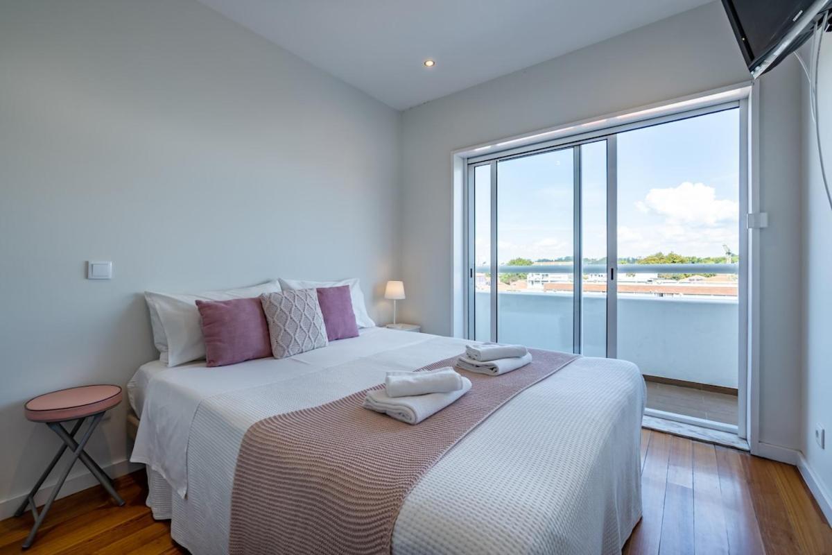 Sunset Guest House Matosinhos  Exterior foto