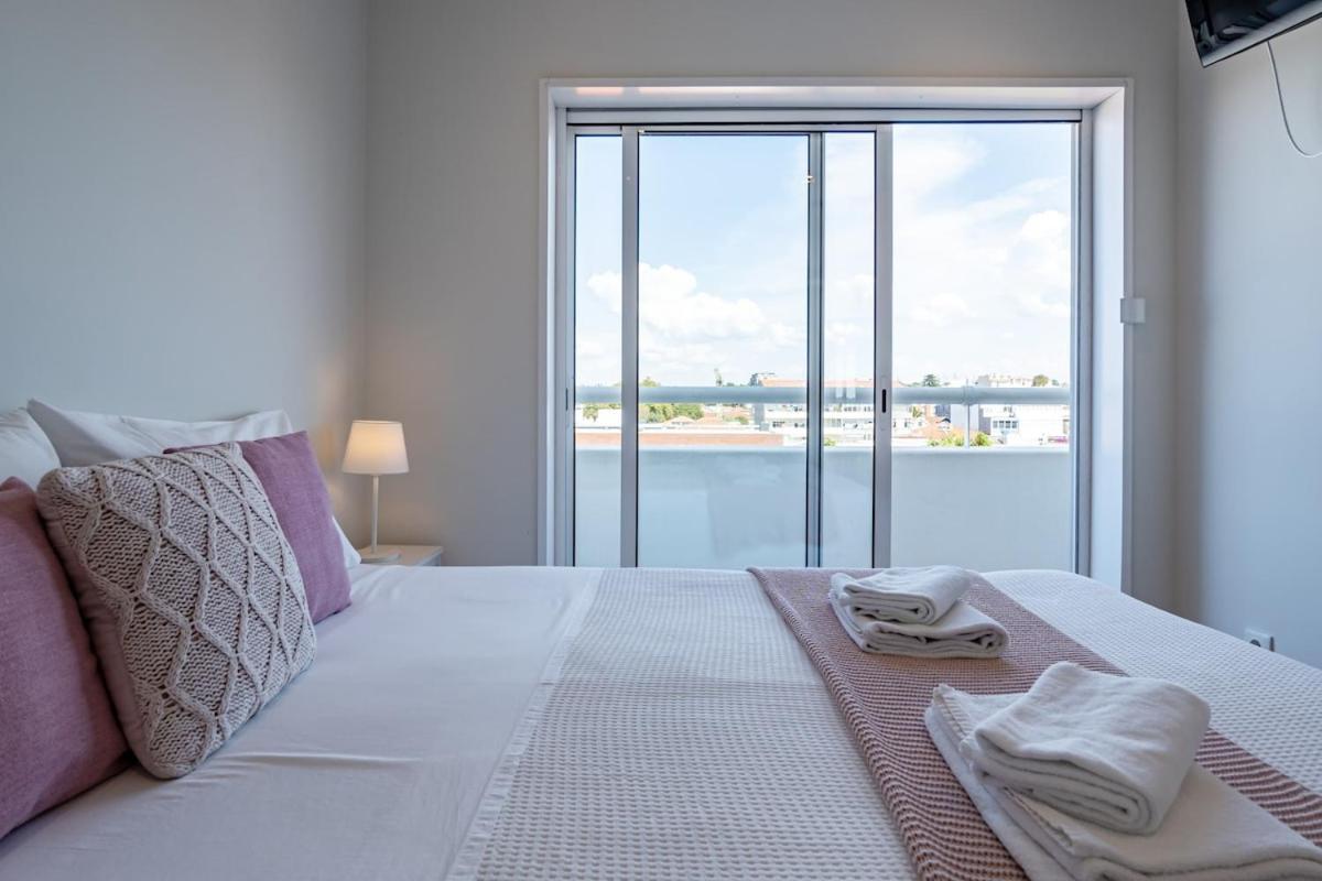 Sunset Guest House Matosinhos  Exterior foto