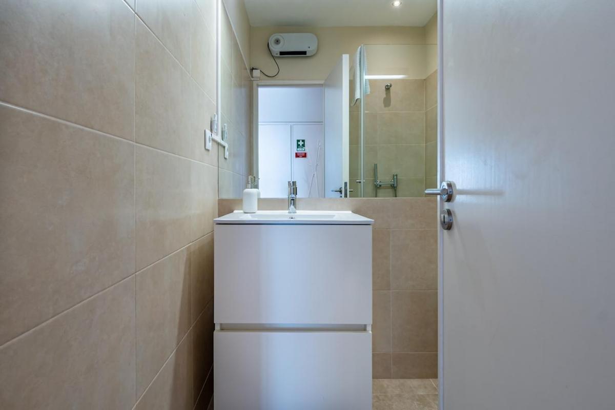 Sunset Guest House Matosinhos  Exterior foto