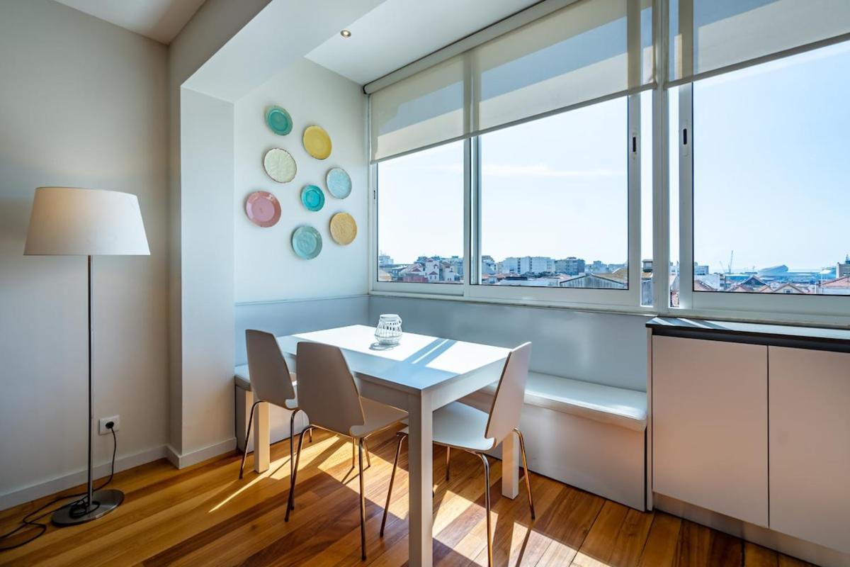 Sunset Guest House Matosinhos  Exterior foto