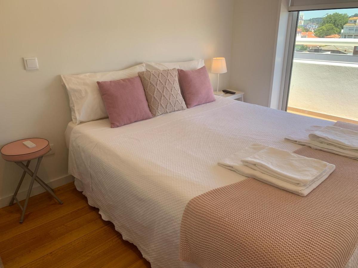 Sunset Guest House Matosinhos  Exterior foto