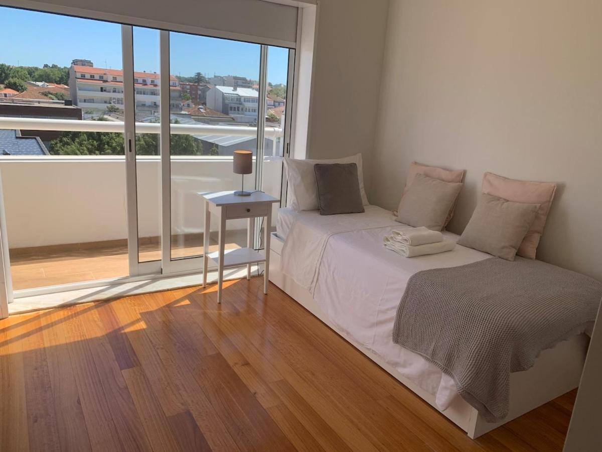 Sunset Guest House Matosinhos  Exterior foto